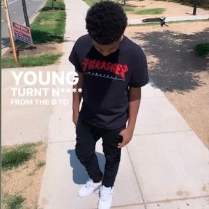 Meet your Posher, Ricardo